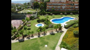 Real Torrequebrada, Benalmadena